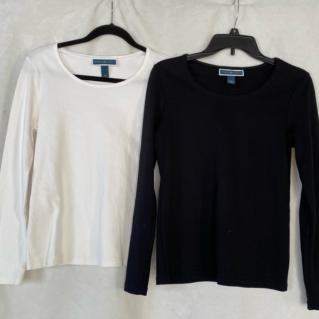 Shirt Lot